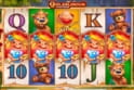Goldilocks and the Wild Bears