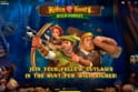 Robin Hood's Wild Forest