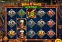 Robin Hood's Wild Forest