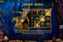 Robin Hood's Wild Forest