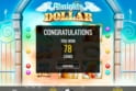 Almighty Dollar