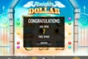 Almighty Dollar