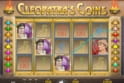 Cleopatra's Coins