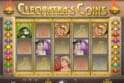 Cleopatra's Coins