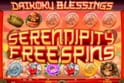 Daikoku Blessings