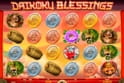 Daikoku Blessings