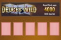Deuces Wild