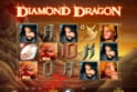 Diamond Dragon