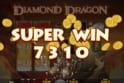 Diamond Dragon