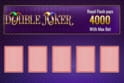 Double Joker