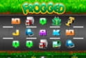 Frogged