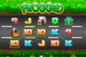 Frogged