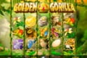 Golden Gorilla