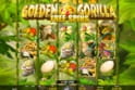 Golden Gorilla
