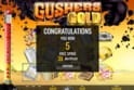 Gushers Gold