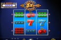 Jackpot Five Times Wins