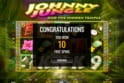 Johnny Jungle