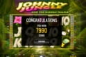 Johnny Jungle