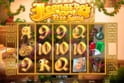 Leonardo's Loot