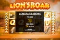 Lion's Roar
