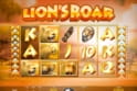 Lion's Roar