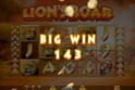 Lion's Roar
