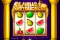 Midas Touch