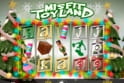 Misfit Toyland