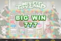Misfit Toyland