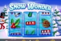 Snow Wonder