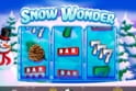 Snow Wonder