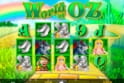 World of Oz