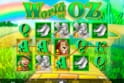 World of Oz