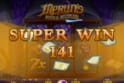 Merlin's Mystical Multipliers