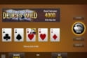 Deuces Wild Multi-Hand