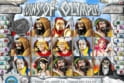 Coins of Olympus