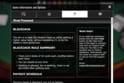 Blackjack Multi-Hand