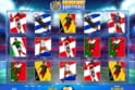Golden Boot Football