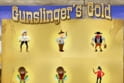 Gunslinger's Gold