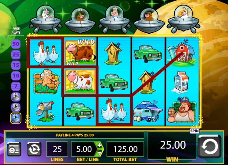 Fantasini Learn Of Puzzle casino 7 Reels $100 free spins Online Slot From the Netent