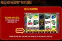 Reel Hot Respin