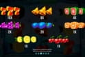 Dicey Fruits