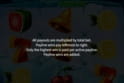 Dicey Fruits