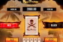 Rich Pirates