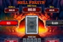 Hell Fruits
