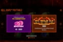 Hell Bars