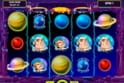 Lucky Orbit Slots