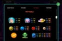 Lucky Orbit Slots