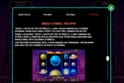 Lucky Orbit Slots