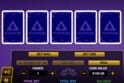 Multi-Hand Double Bonus Poker